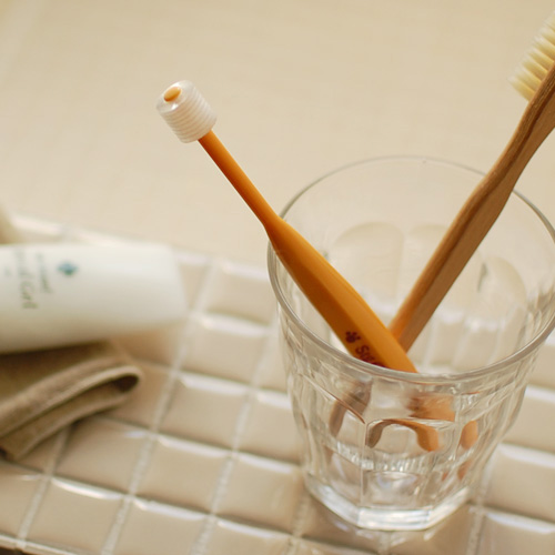 お口のお手入れ頑張っていきましょう！